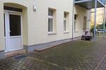 Erdgeschoßwohnung Halle (Saale) Am Wasserturm/Thaerviertel - 2 Zimmer, 38 m&sup2;, 350&euro; | Angebot:25378237