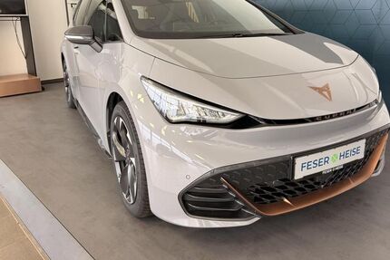 Cupra Born 47.896 km 21.940 € Köthen 06366