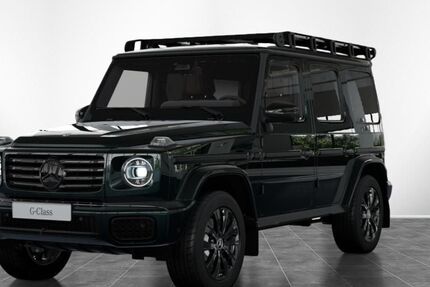 Mercedes-Benz G 450 6.000 km 147.500 &euro; Halle-Sennewitz 06193