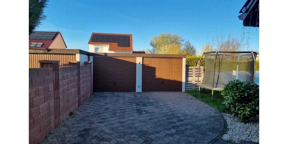 Einfamilienhaus Bitterfeld-Wolfen Wolfen - 4 Zimmer, 135 m&sup2;, 379.000&euro; | Angebot:26146184