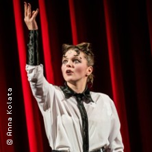 Faust: On Air 26.03.2026 Kulturinsel Halle