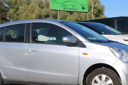 Daihatsu Cuore 79.700 km 2.990 &euro; Holleben bei Halle 06179
