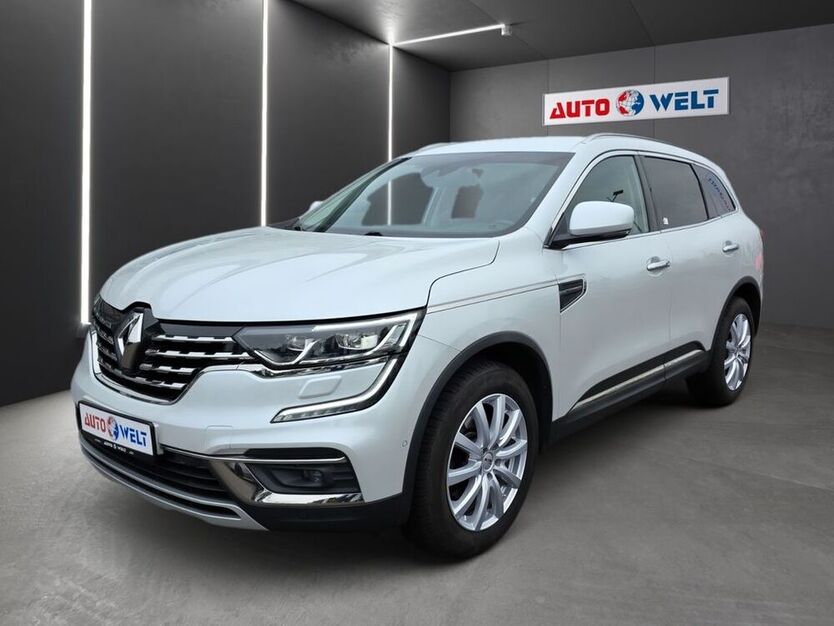 Koleos