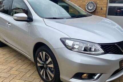 Nissan Pulsar 45.507 km 8.990 € Leipzig 04178