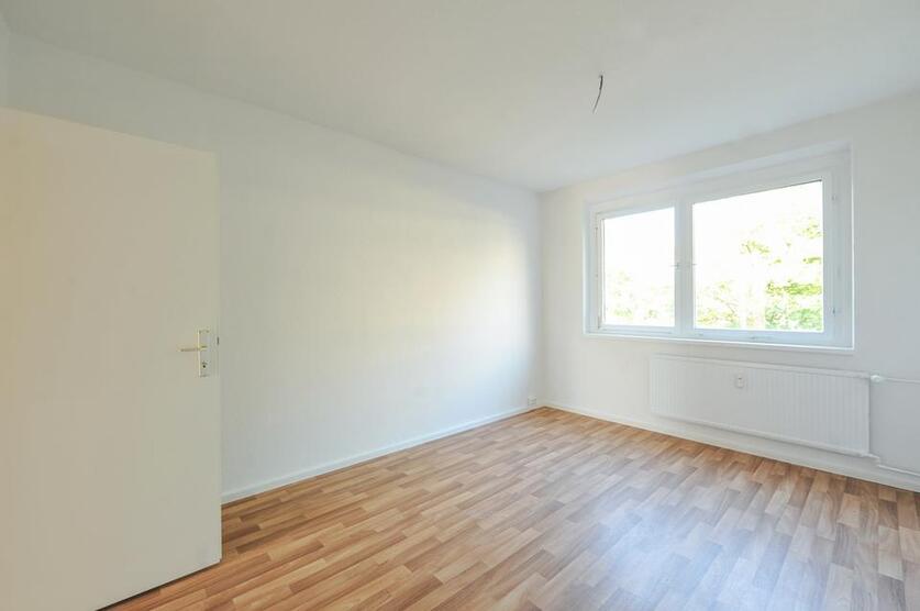 Neues Jahr, neues Glück - 70 qm in der 6. Etage ab Mitte Februar zimmer