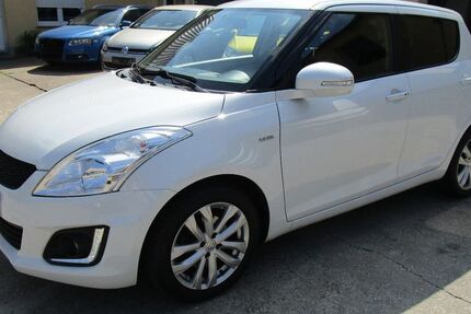 Suzuki Swift 153.100 km 5.090 € Lützen 06686