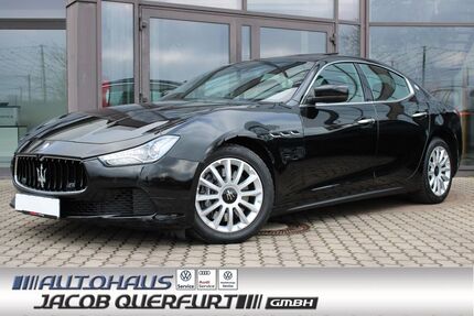 Maserati Ghibli 178.546 km 19.775 € Querfurt 06268