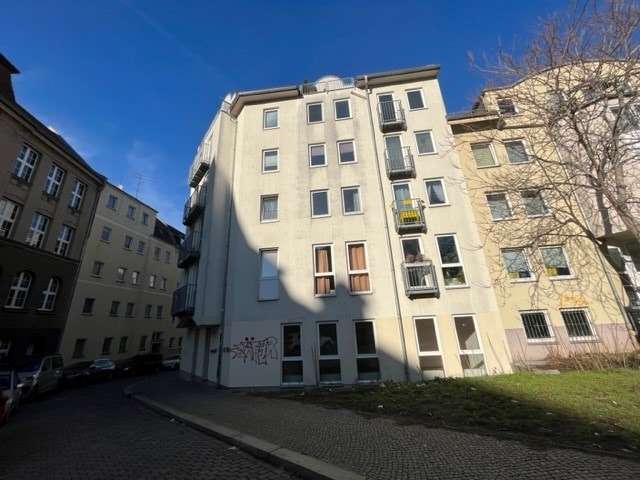 Gewerbeobjekt Halle Nördliche Innenstadt - 260.000&euro; | Angebot:27002719