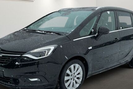 Opel Zafira 90.587 km 15.499 &euro; Brehna 06796