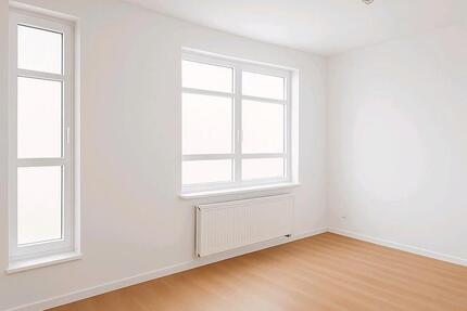 Schöne 2-Raum-Wohnung 1.OG (57 m²) mit Parkplatz zimmer