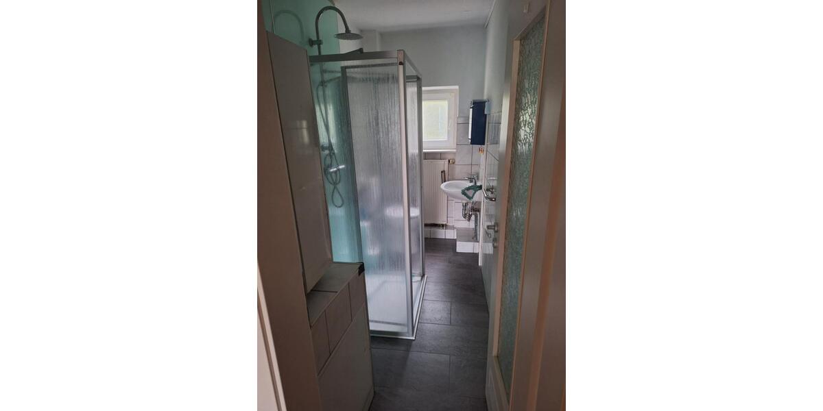 Erdgeschoßwohnung Bad Lauchstädt - 2 Zimmer, 48 m&sup2;, 350&euro; | Angebot:26470896