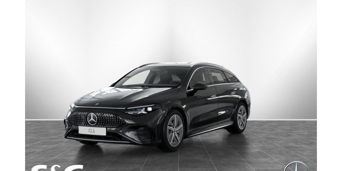 Mercedes-Benz CLA 250 Shooting Brake 6.000 km 58.310 &euro; Halle-Sennewitz 06193