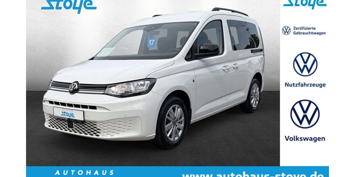 VW Caddy 99.823 km 19.950 &euro; Halle / Saale 06120