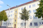EUTRITZSCH + 3 RAUM Mietwohnung + ERSTBEZUG NACH DACHGESCHOSSAUSBAU