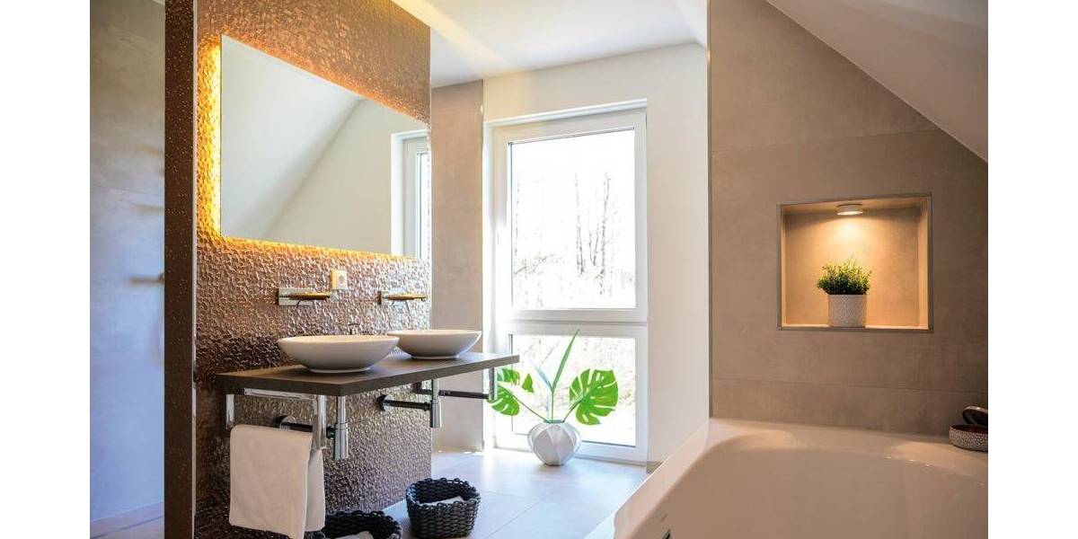 Einfamilienhaus Braunsbedra / Großkayna Großkayna - 5 Zimmer, 145 m&sup2;, 440.440&euro; | Angebot:25776866