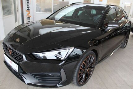 Cupra Leon 51.900 km 24.990 &euro; Eisleben 06295