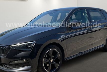 Skoda Scala 152.625 km 13.699 &euro; Brehna 06796