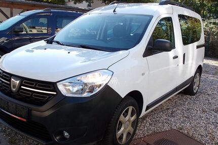 Dacia Dokker 79.550 km 10.990 € Leipzig 04229