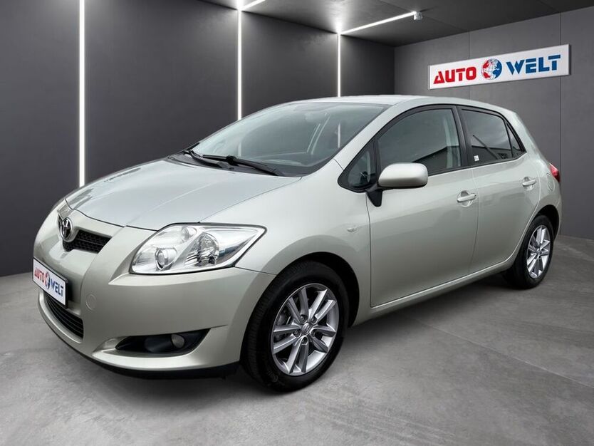 Auris