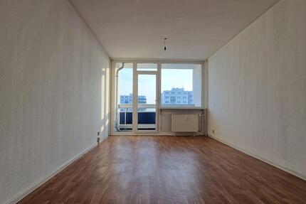 Wohnung Halle (Saale) Halle-Neustadt - 3 Zimmer, 64 m&sup2;, 415&euro; | Angebot:24670231