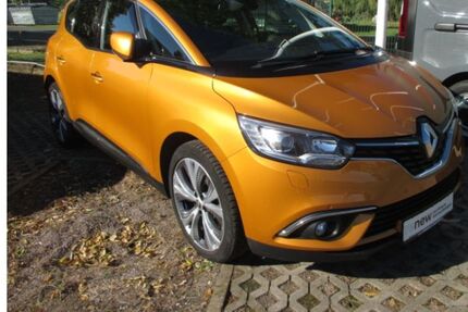 Renault Scenic 77.000 km 12.995 € Wolfen 06766