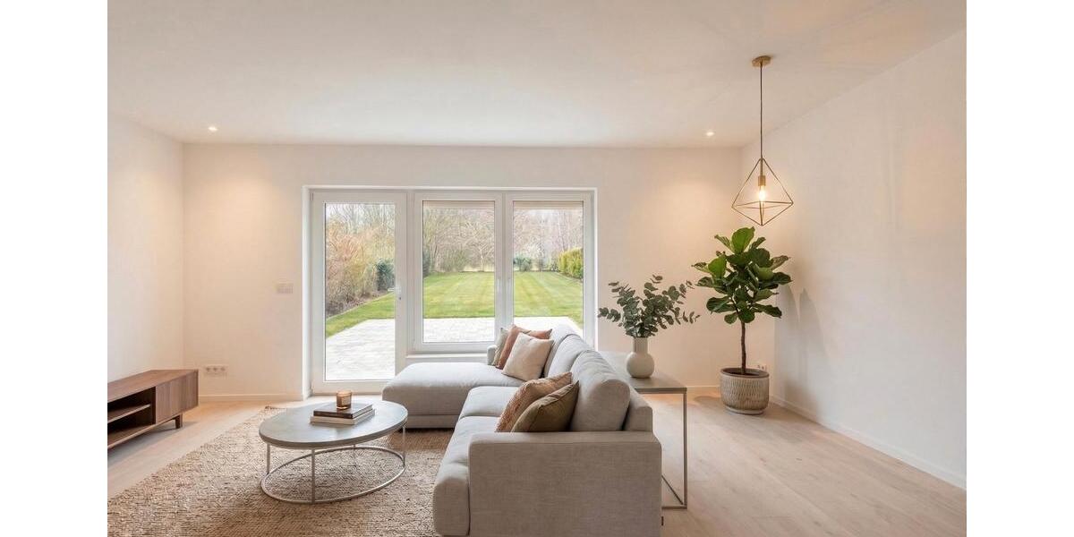 Reihenhaus Lützen - 4 Zimmer, 143 m&sup2;, 325.000&euro; | Angebot:26032828