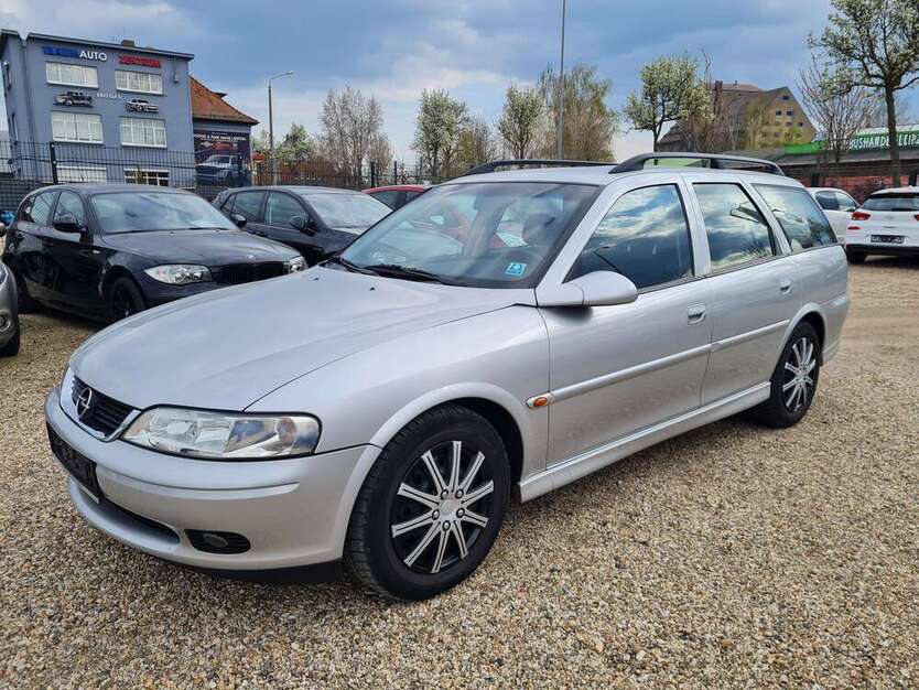Vectra
