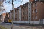 Etagenwohnung Halle Freiimfelde - 3 Zimmer, 71 m&sup2;, 499&euro; | Angebot:26754065