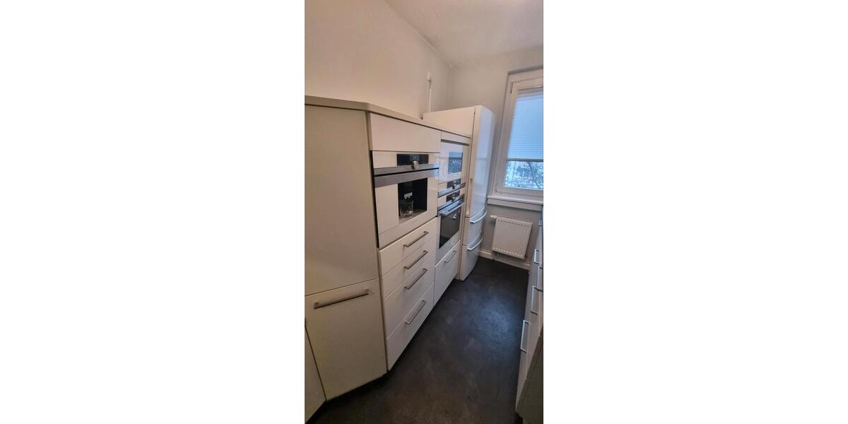 Etagenwohnung Halle (Saale) Frohe Zukunft - 3 Zimmer, 59 m&sup2;, 571&euro; | Angebot:25049784