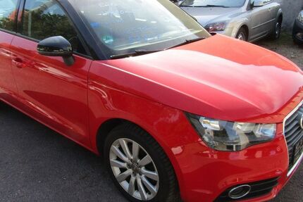Audi A1 249.932 km 5.490 € Halle 06130