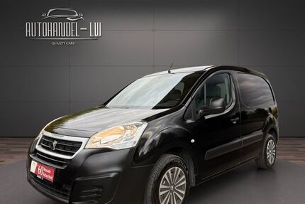 Peugeot Partner 96.900 km 9.490 € Schkopau 06258