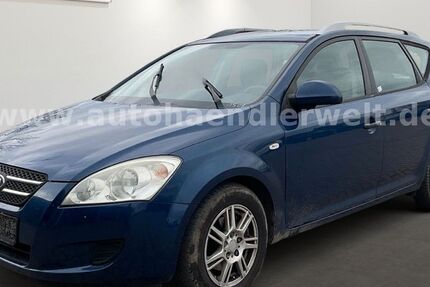 Kia ceed Sportswagon 165.592 km 1.599 &euro; Brehna 06796