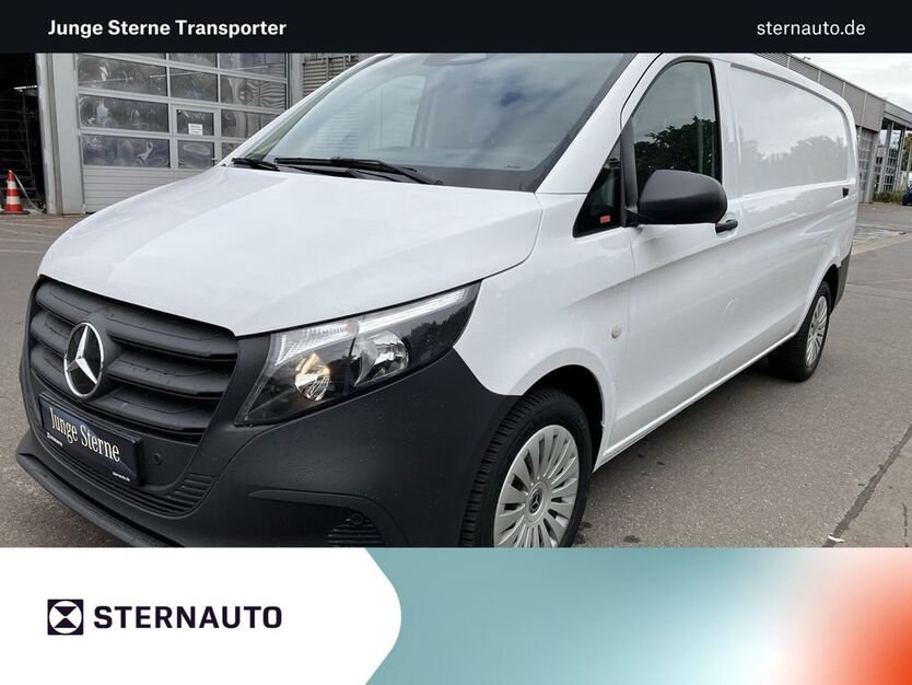Mercedes-Benz Vito 5.915 km 39.923 € Leipzig 04347