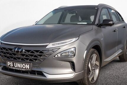 Hyundai NEXO 23.933 km 19.990 &euro; Halle 06122