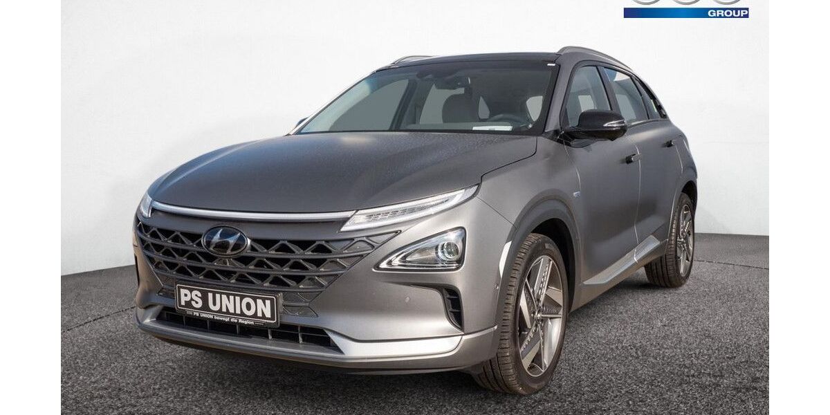Hyundai NEXO 23.933 km 25.000 &euro; Halle 06122