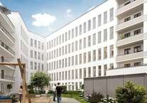 Wohnung zum Mieten in Leipzig 869 € 64.3 m²