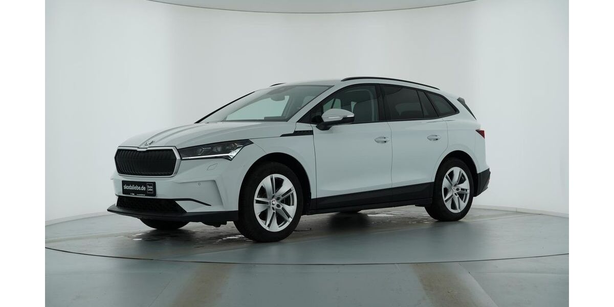 Skoda Enyaq 11.310 km 27.889 &euro; Halle (Saale) 06126