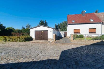 Haus Eisleben (Lutherstadt) - 5 Zimmer, 110 m&sup2;, 165.000&euro; | Angebot:26103779