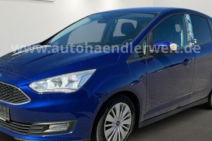 Ford C-Max 178.720 km 2.899 &euro; Brehna 06796