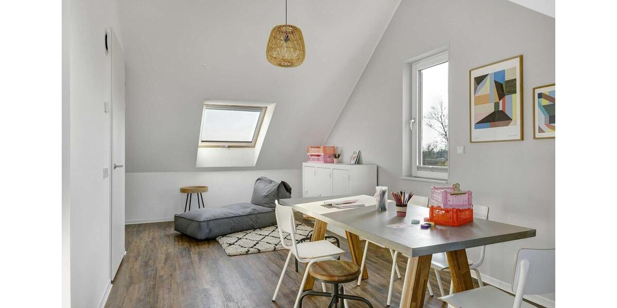 Reihenhaus Delitzsch - 5 Zimmer, 115 m&sup2;, 1.900&euro; | Angebot:24242297