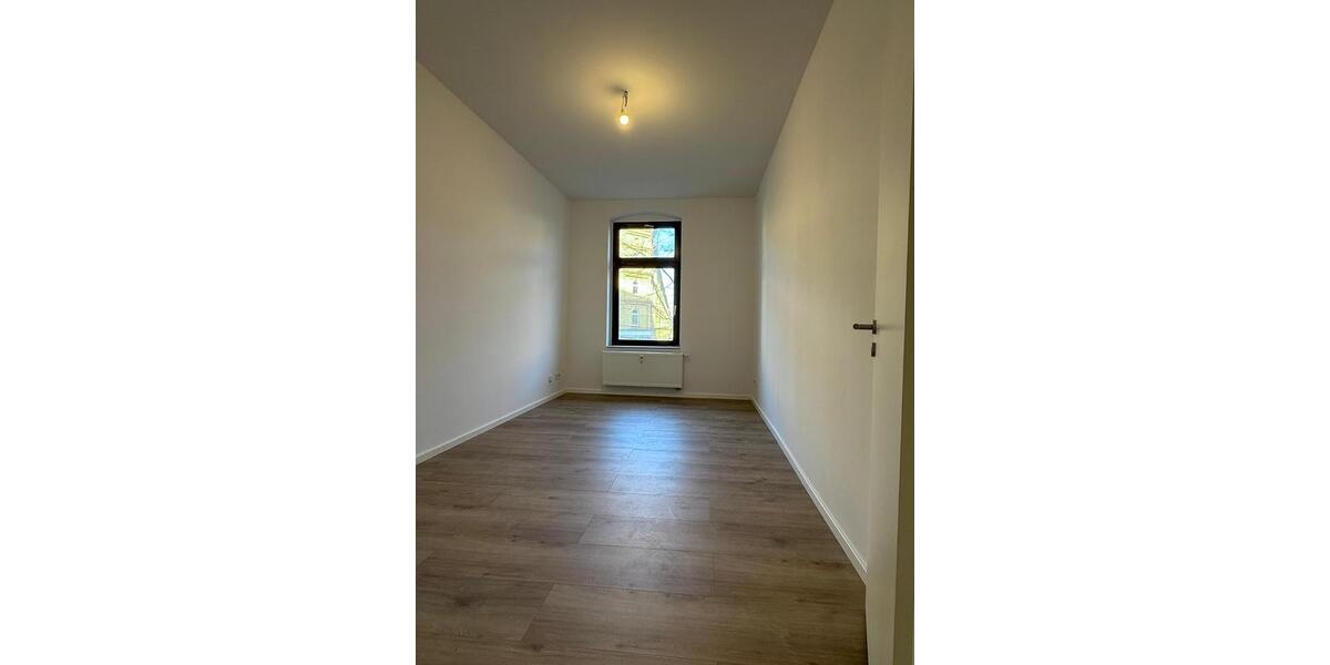 Etagenwohnung Halle (Saale) Damaschkestraße - 3 Zimmer, 72 m&sup2;, 720&euro; | Angebot:26672030