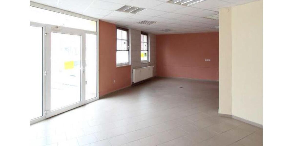 Gewerbeobjekt Köthen (Anhalt) - 400&euro; | Angebot:24522020