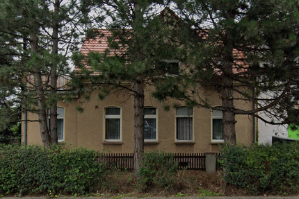 Haus Eisleben (Lutherstadt) - 110.000&euro; | Angebot:24560549