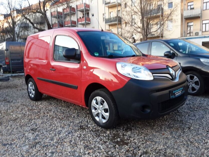 Kangoo