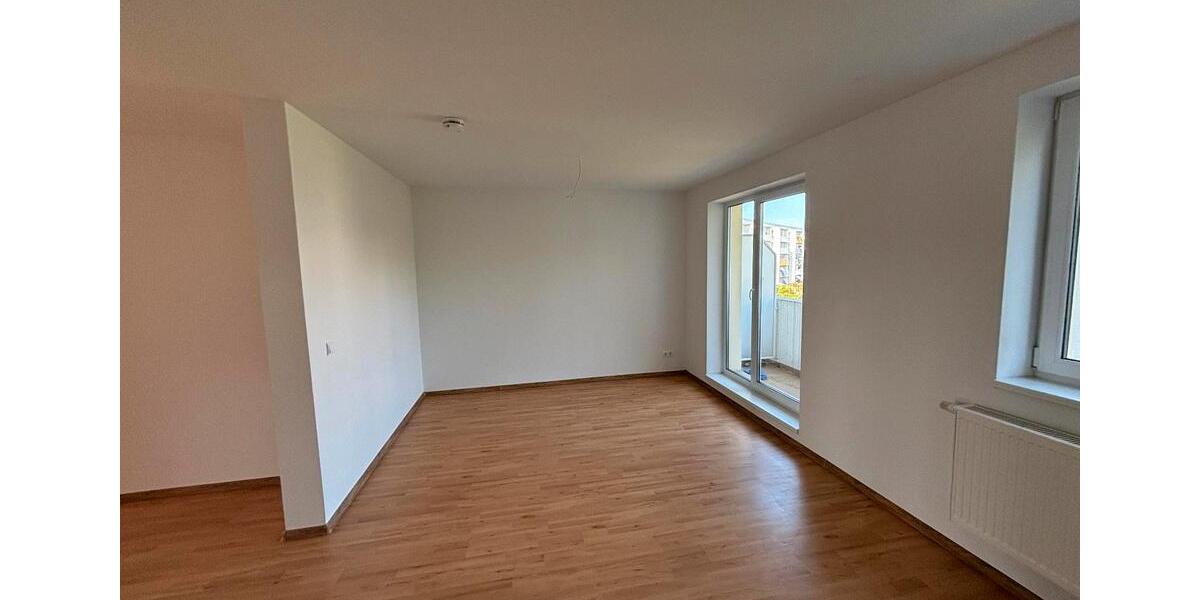 Etagenwohnung Halle (Saale) Nietleben - 3 Zimmer, 57 m&sup2;, 625&euro; | Angebot:26609138