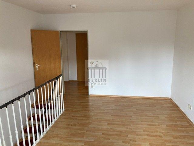 Maisonettenwohnung Salzatal - 2 Zimmer, 42 m&sup2;, 375&euro; | Angebot:25326005