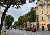 Betreutes Wohnen - Aufzug - EBK