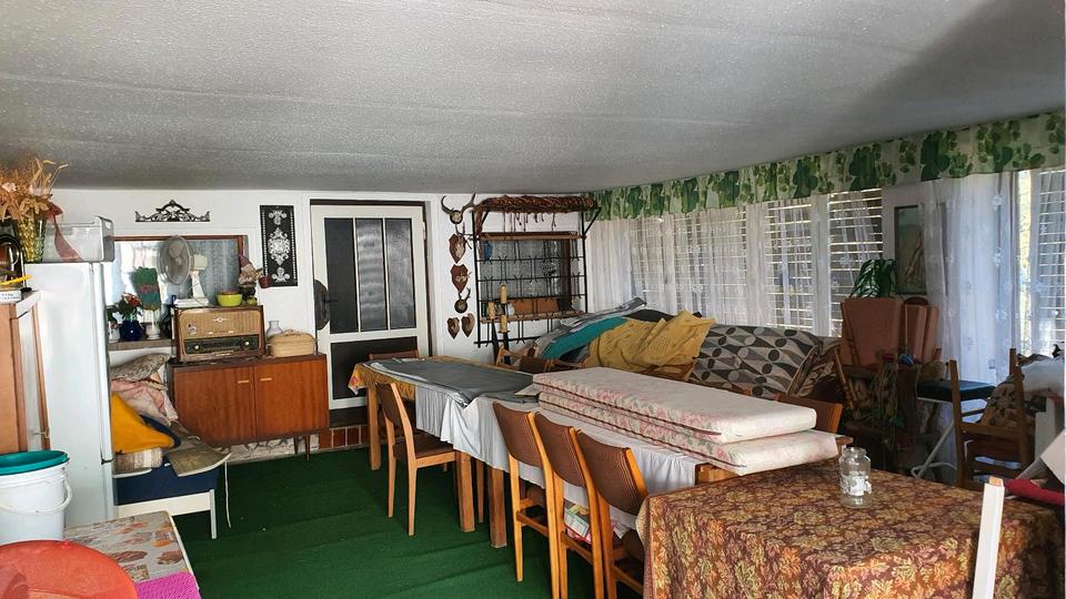 Doppelhaushälfte Eisleben (Lutherstadt) - 5 Zimmer, 110 m&sup2;, 165.000&euro; | Angebot:26103779