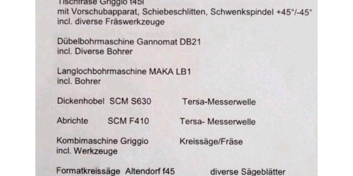 Gewerbeobjekt Salzatal - 900&euro; | Angebot:22083226