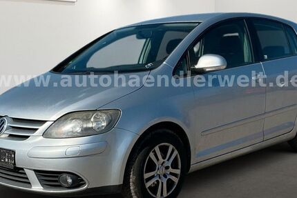 VW Golf Plus 268.684 km 1.699 &euro; Brehna 06796